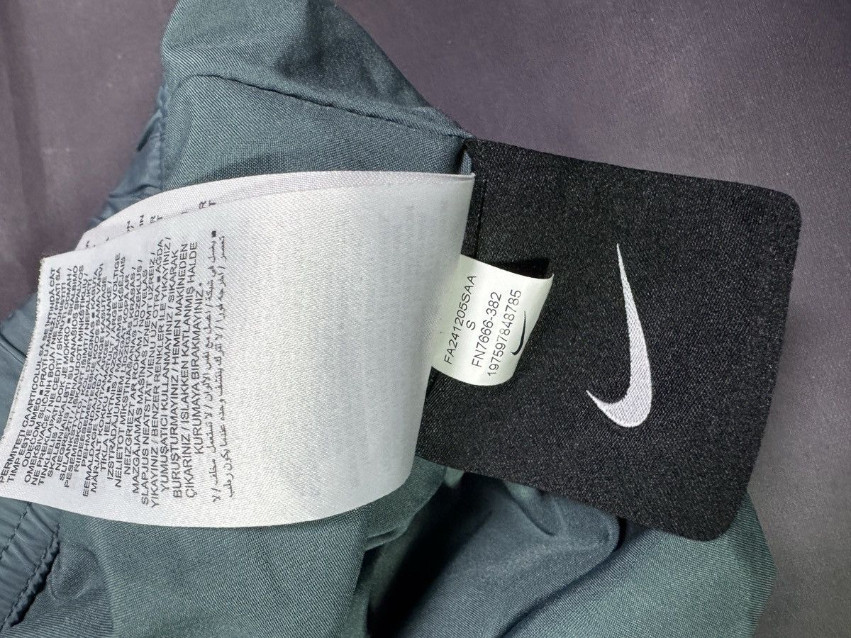NOCTA × Nike Kurtka Nike Nocta Cs Track Jacket Nylon Drake Tracksuit Size US S / EU 44-46 / 1 - 10 Thumbnail