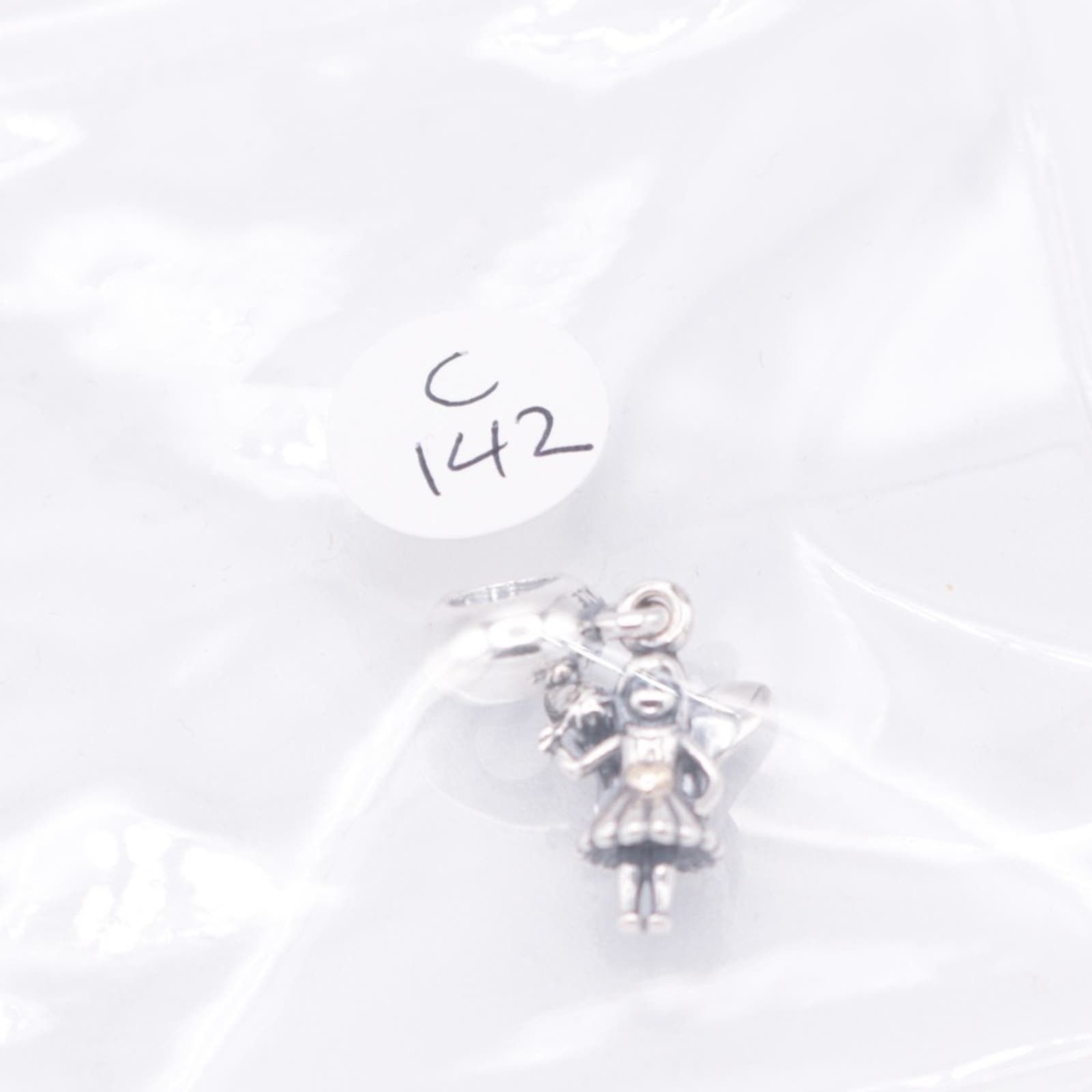 pandora Authentic Pandora Fairy Tale Dangle - 791032 Size ONE SIZE - 13 Thumbnail