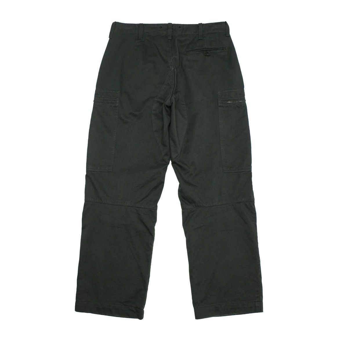Stone Island *NoTariff Stone Island Multi Pocket Cargo Pants Size US 31 - 4 Thumbnail