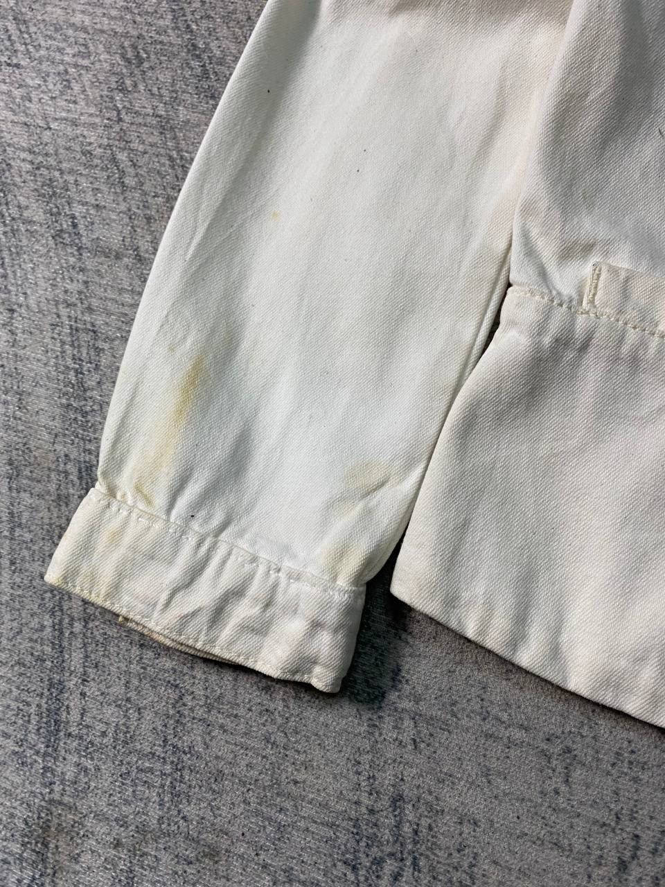 Polo Ralph Lauren × Ralph Lauren Polo Jeans Company Ralph Lauren Marie Jacket Size S / US 4 / IT 40 - 4 Thumbnail