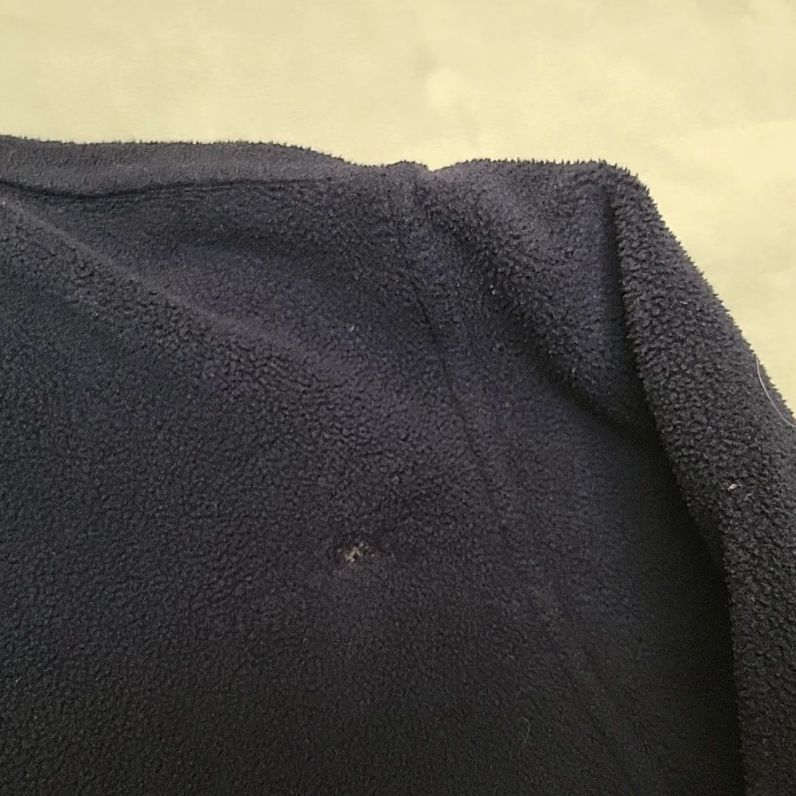 Polo Ralph Lauren VINTAGE Polo Ralph Lauren Jacket Mens XL Navy Polartec Fleece Made in USA 90s Size US XL / EU 56 / 4 - 5 Thumbnail