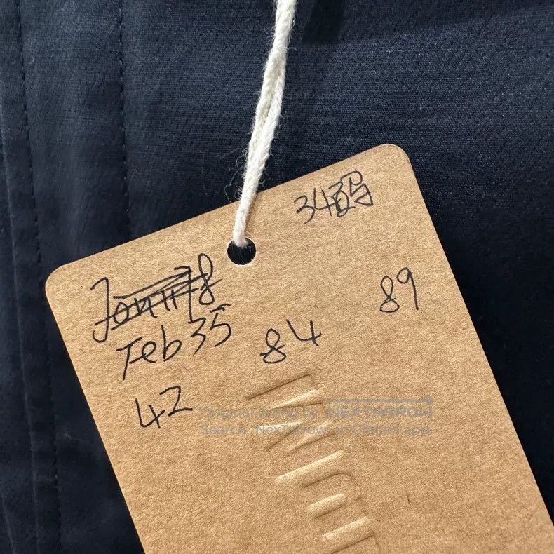 Hermes Hermes Zipper Snap Overcoat Size XXS / US 00 / IT 34 - 5 Thumbnail