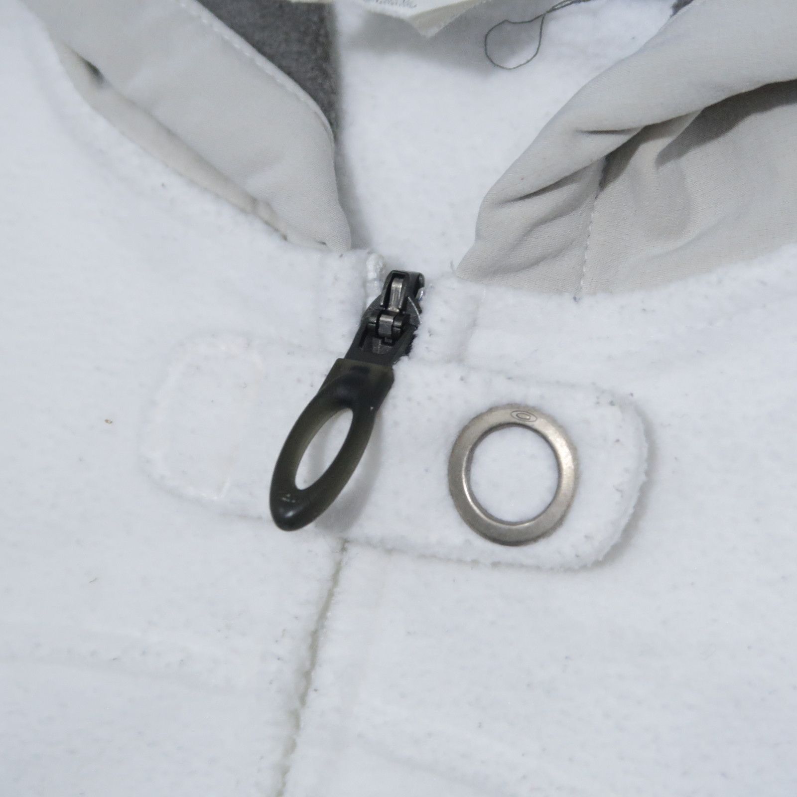 Oakley Archive 08 Oakley Gorpcore Tactical Hybrid Jacket Fleece Size US XS / EU 42 / 0 - 13 Thumbnail