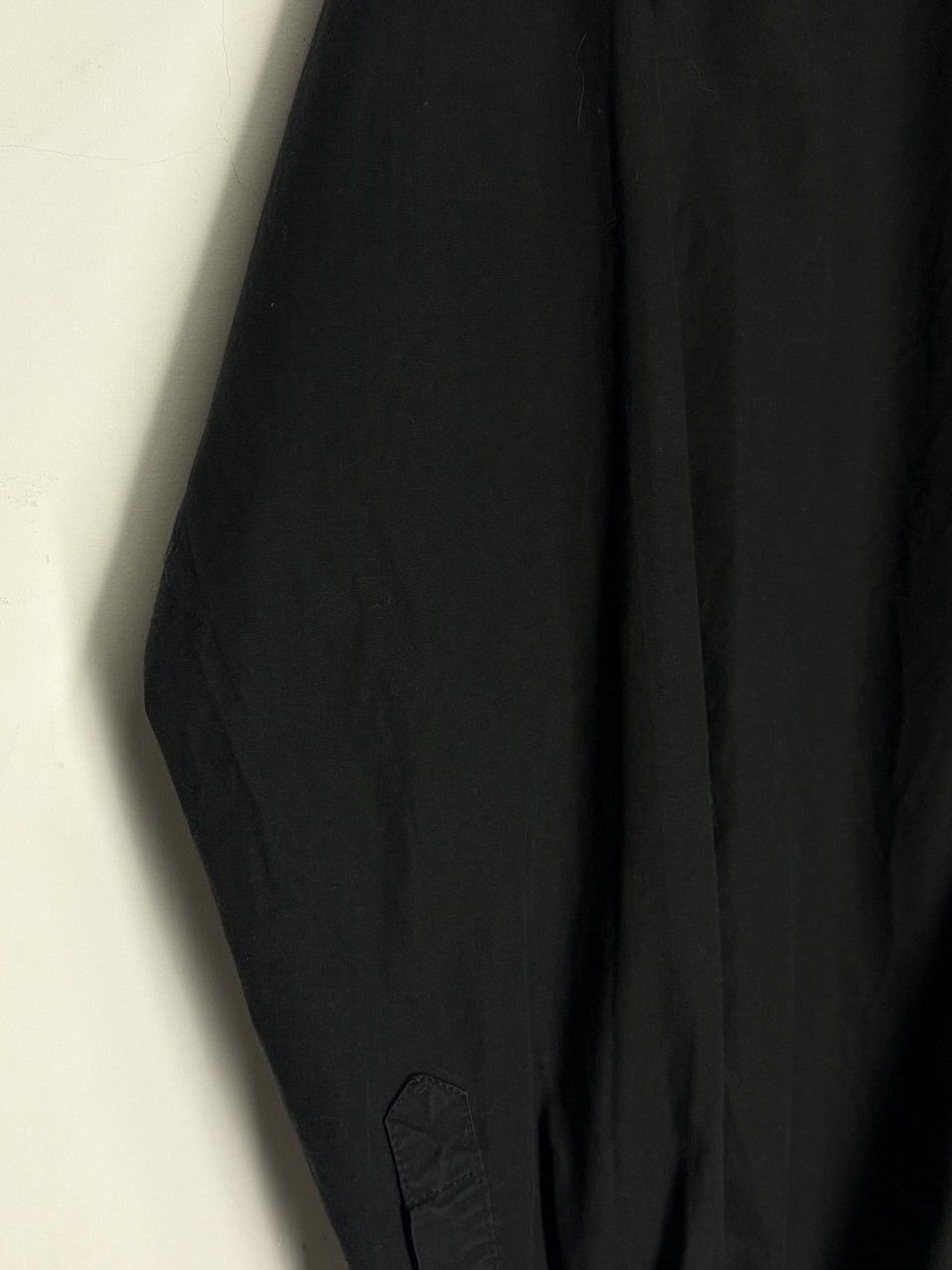 Dolce & Gabbana Dolce&Gabbana Gold Collection Black Button Up Shirt Size US L / EU 52-54 / 3 - 7 Thumbnail