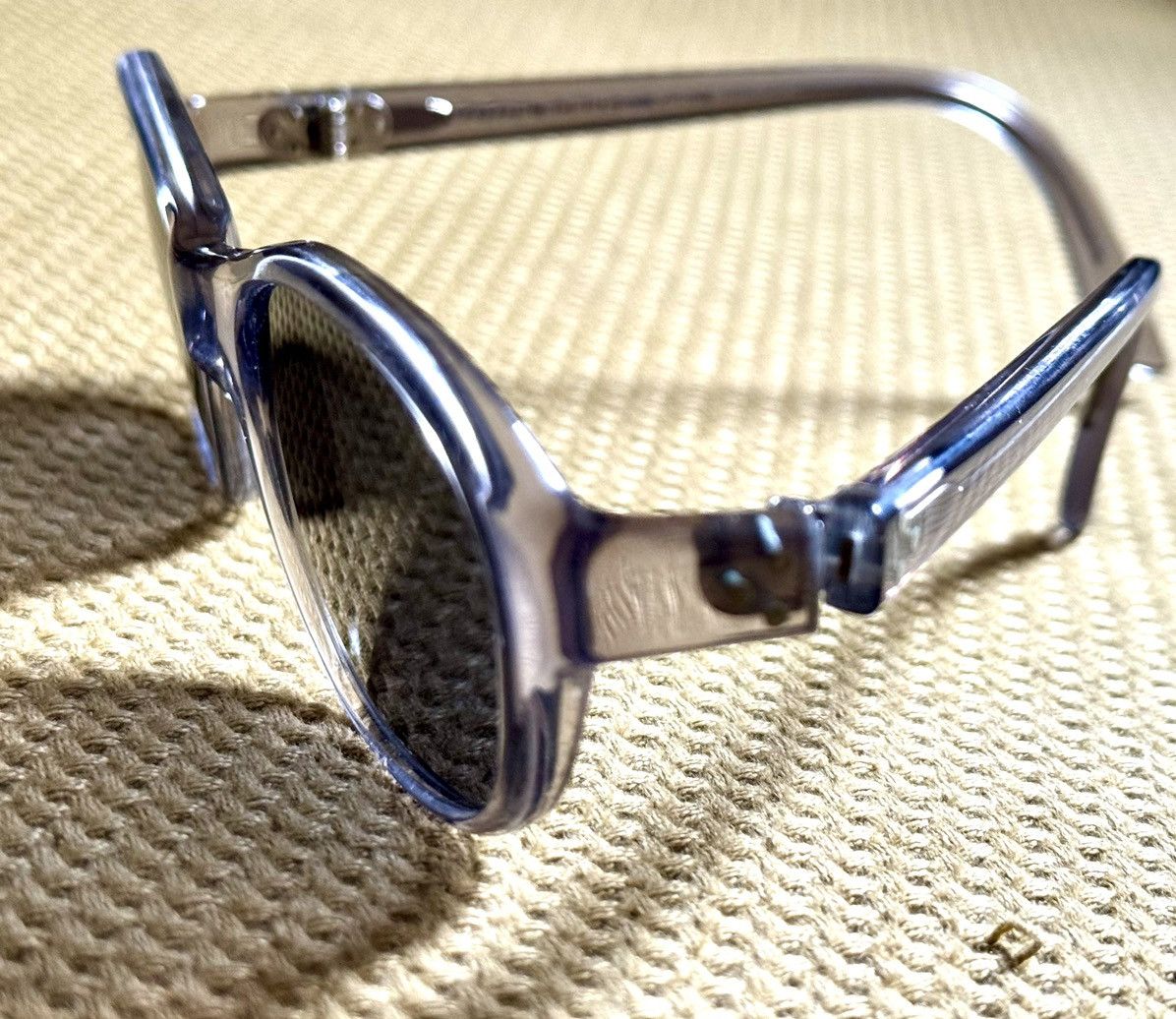 Other Bespoke Maison Bonnet sun glasses Size 36 - 14 Thumbnail