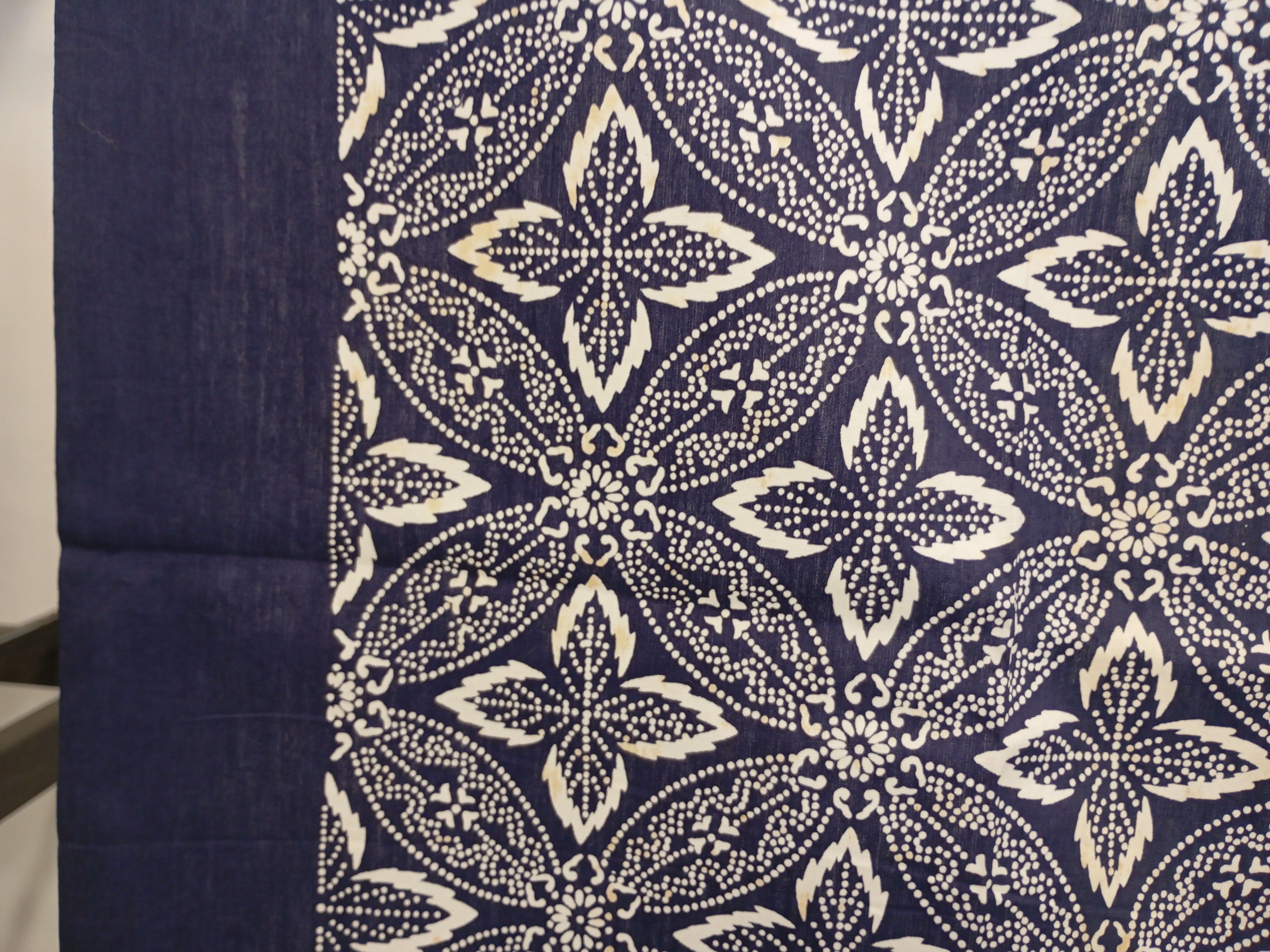 Japanese Brand Japanese Tablecloth Home decor Wall Decor Size ONE SIZE - 5 Thumbnail