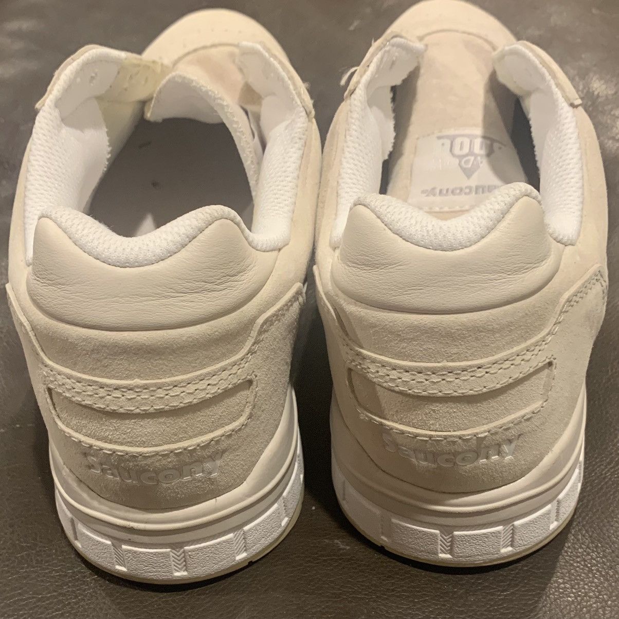 Saucony Saucony shadow 5000 “cream” Size US 12 / EU 45 - 5 Thumbnail