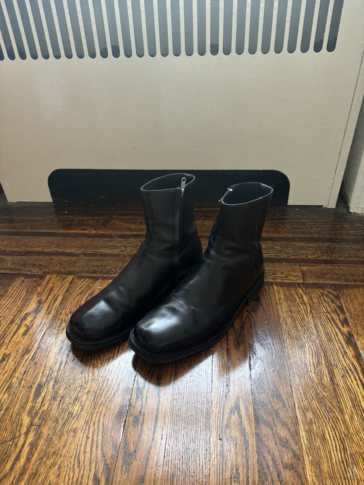 Other Josepht Shoe Artisan Maro Boot | Grailed