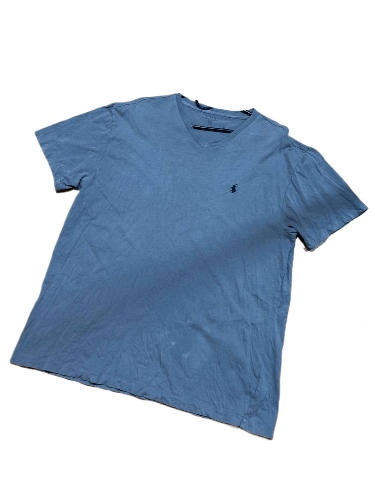 Polo Ralph Lauren Polo Ralph Lauren Classic Fit Short Sleeve T-Shirt Size M Size US M / EU 48-50 / 2 - 1 Thumbnail
