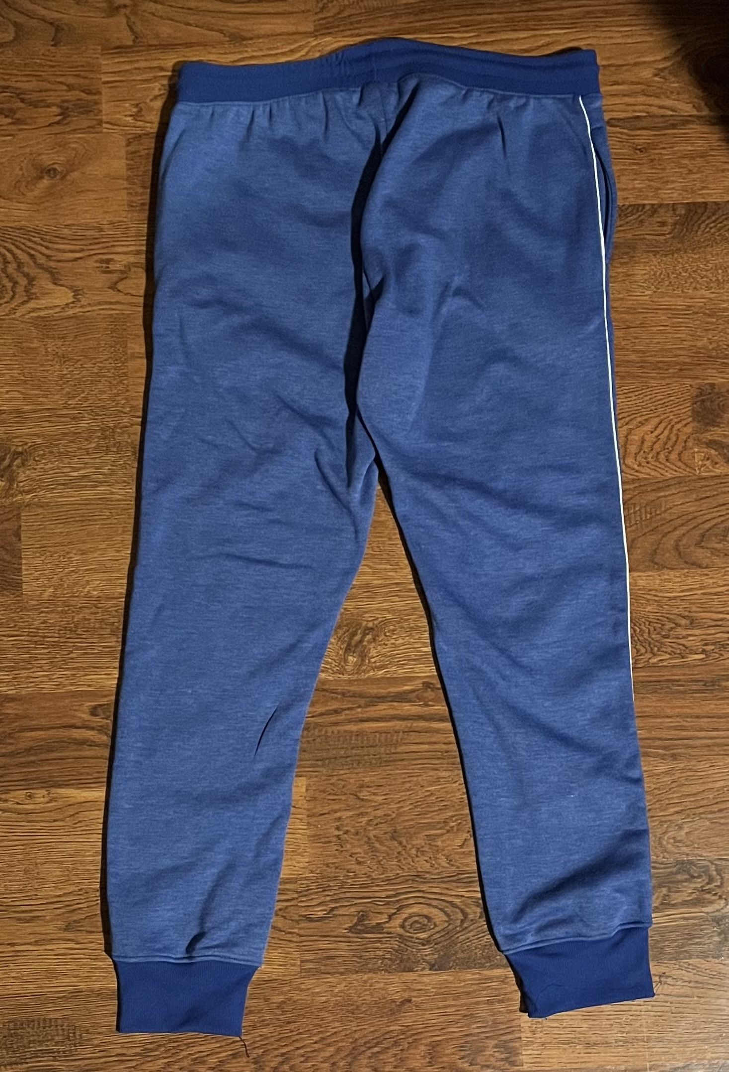 Nike Nike Sweatpants Size US 32 / EU 48 - 2 Thumbnail