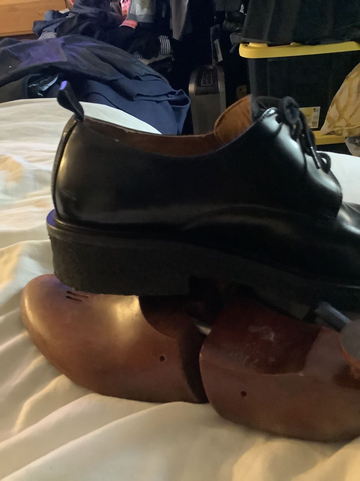 AMI AMI Paris shoes Size US 10.5 / EU 43-44 - 5 Thumbnail