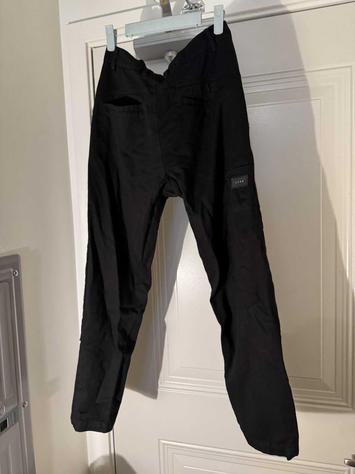 IISE IISE Double Front Pant Size US 29 - 2 Thumbnail