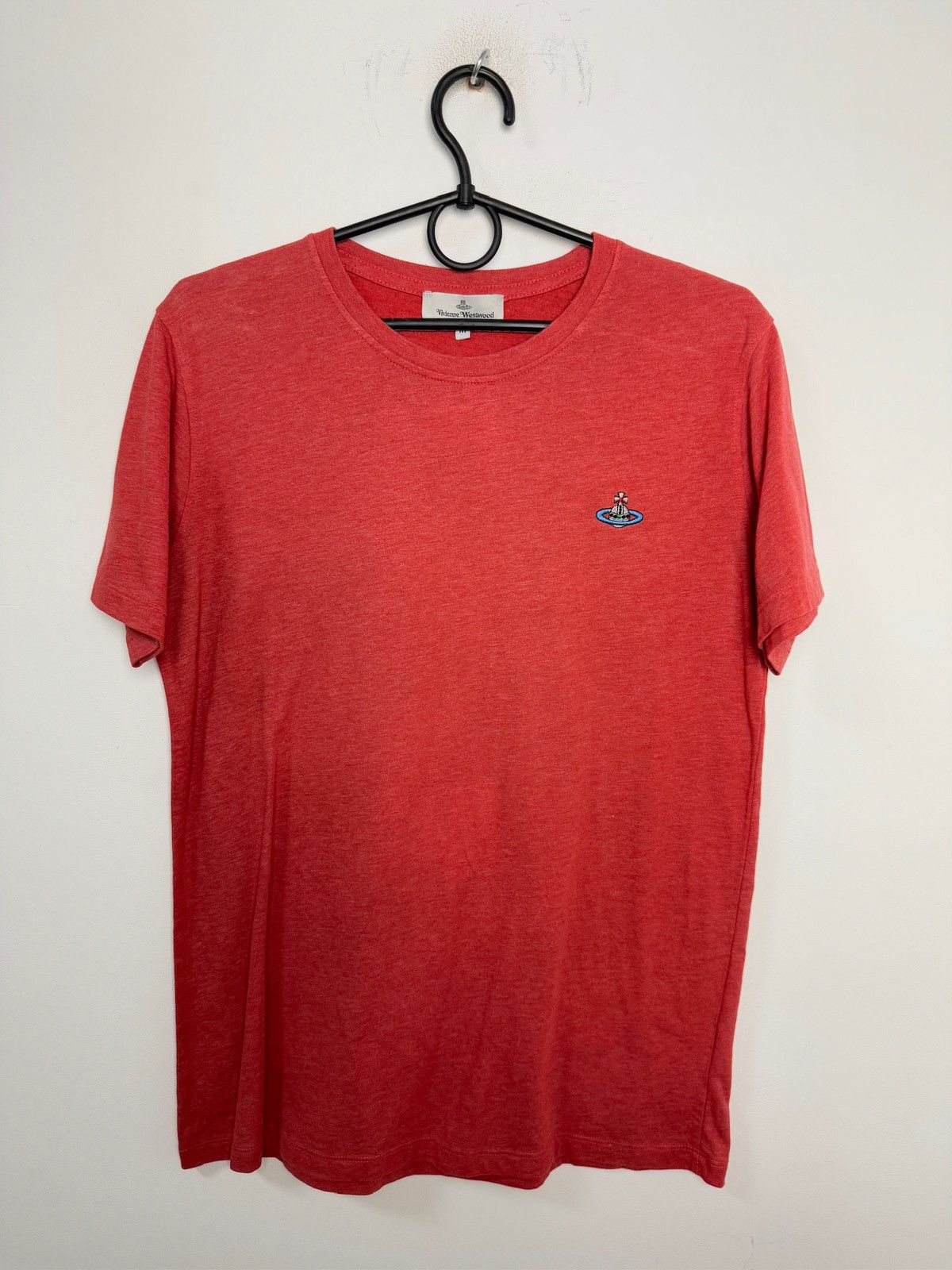 Vivienne Westwood Vivienne Westwood T-Shirt Size US M / EU 48-50 / 2 - 1 Thumbnail