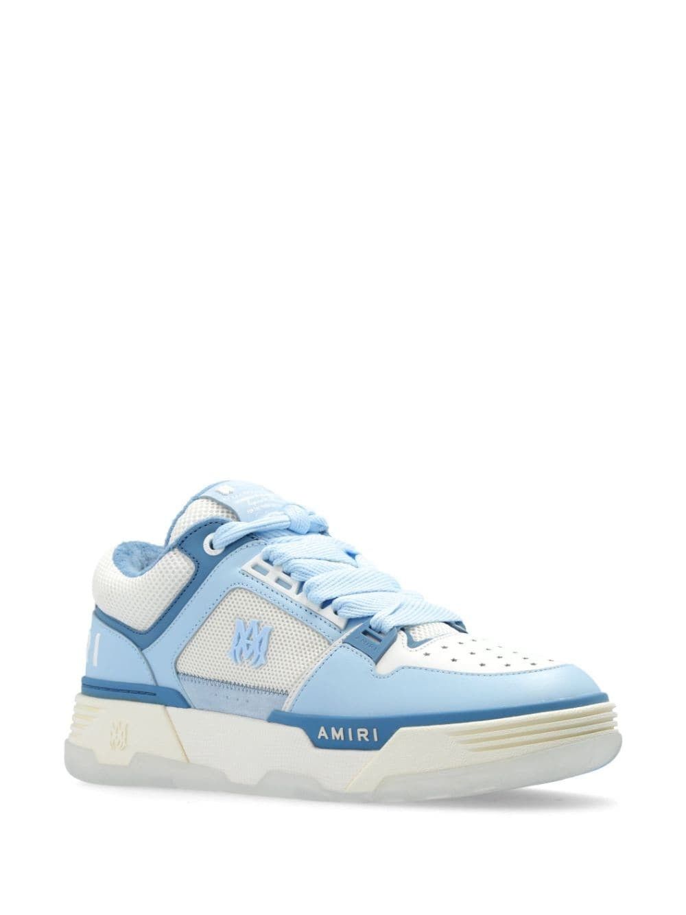 o1s1wg110425 MA-1 Low-Top Sneakers in Multicolor