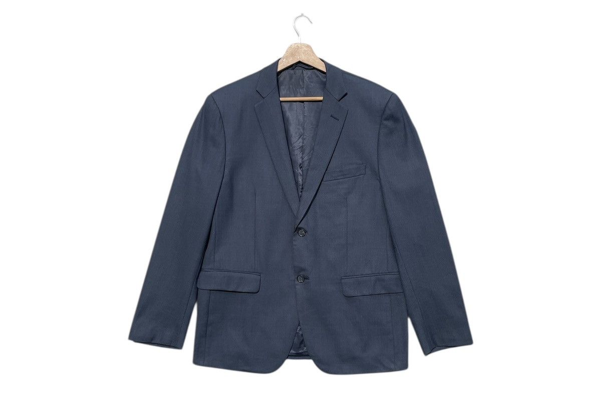🔥Accept Binding Offer🔥 Balmain Paris Slim Fit Blazer