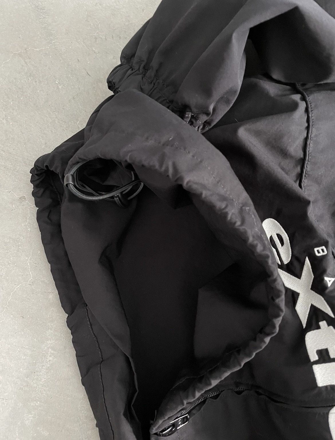 Balenciaga Balenciaga AW21 afterworld gamer jacket Size US M / EU 48-50 / 2 - 11 Thumbnail