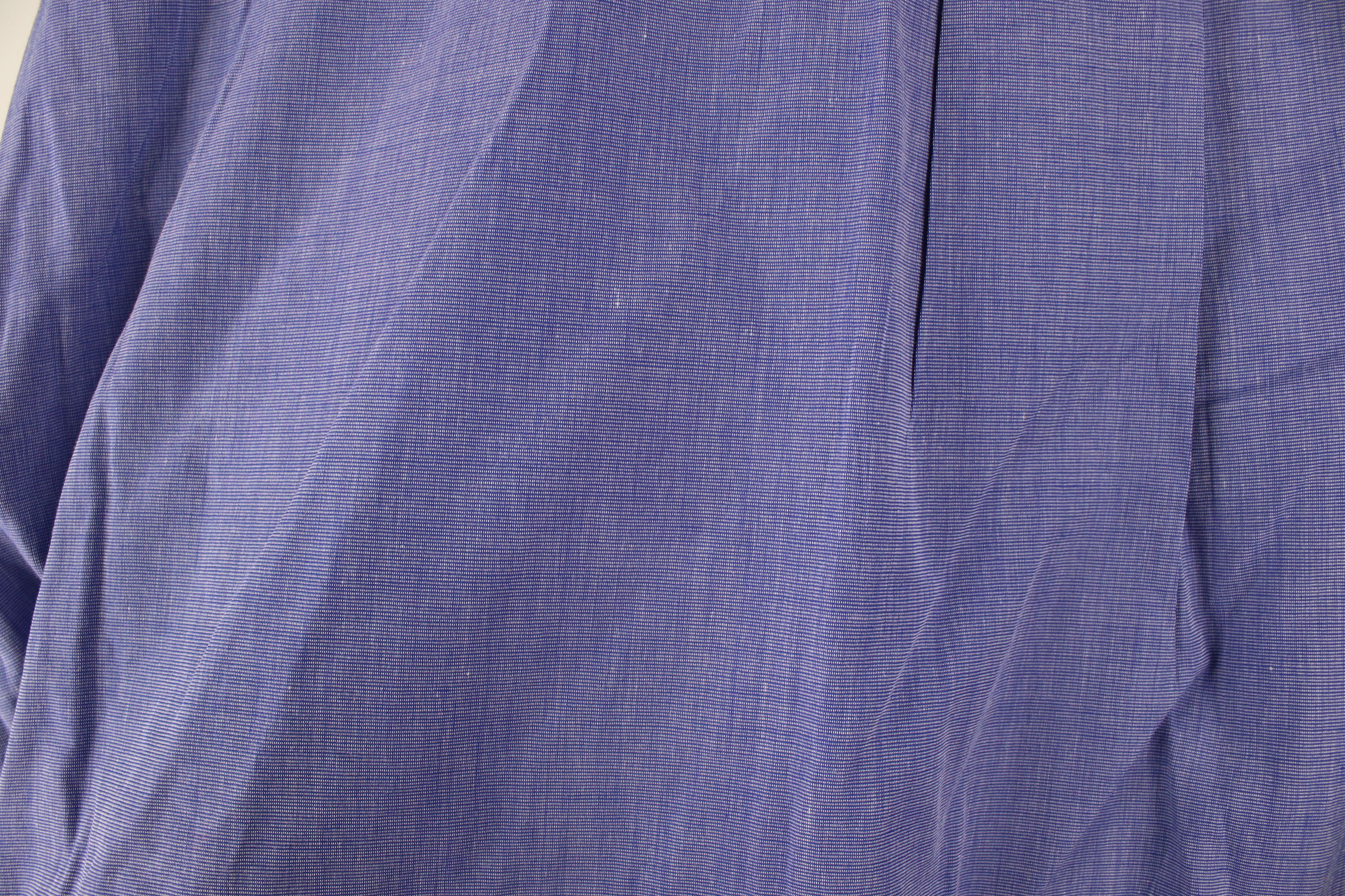 Brooks Brothers × Vintage Vintage 90s Brooks Brothers Cotton Button Down Shirt OCBD Size US M / EU 48-50 / 2 - 10 Thumbnail