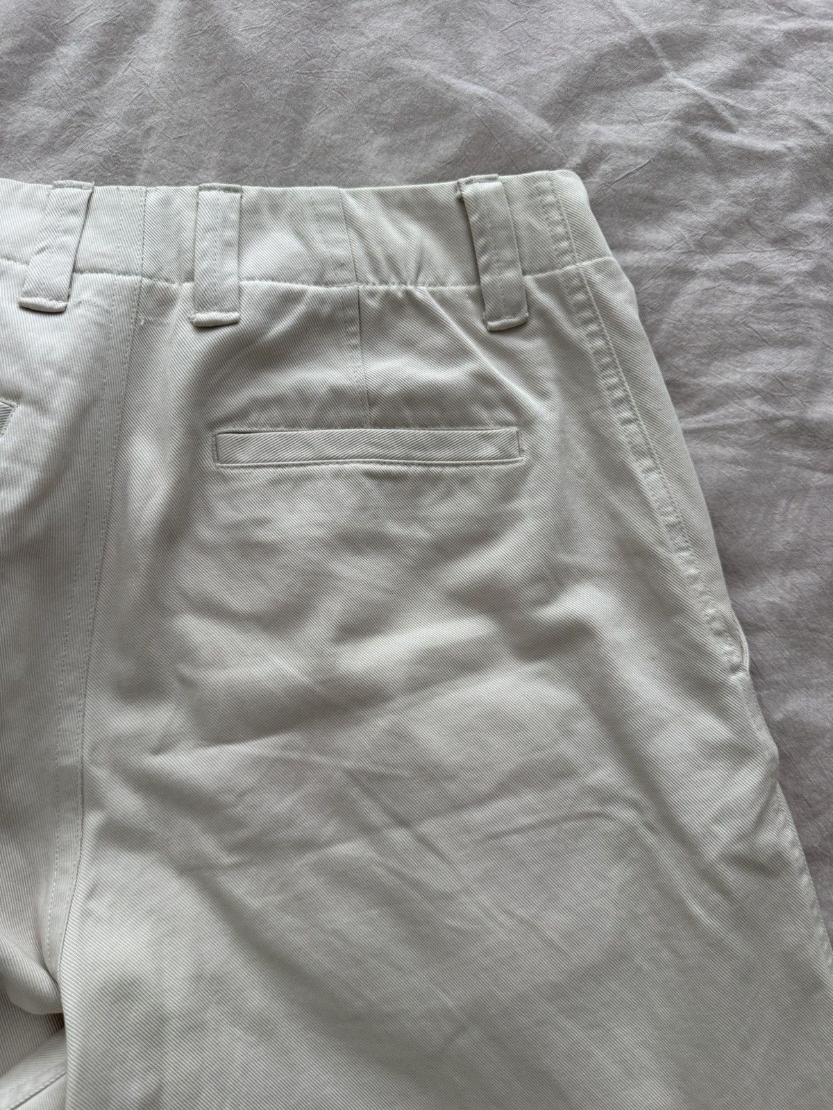 Studio Nicholson wide leg pants Size US 32 / EU 48 - 4 Thumbnail