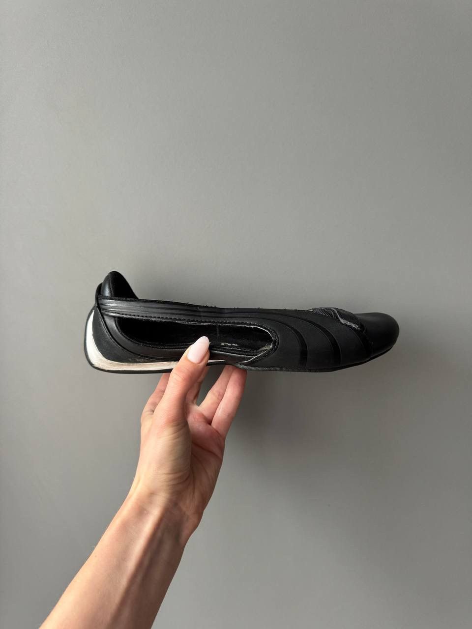 Puma Vintage Puma Archive sandals Y2K Japanese style Size US 7 / IT 37 - 2 Thumbnail