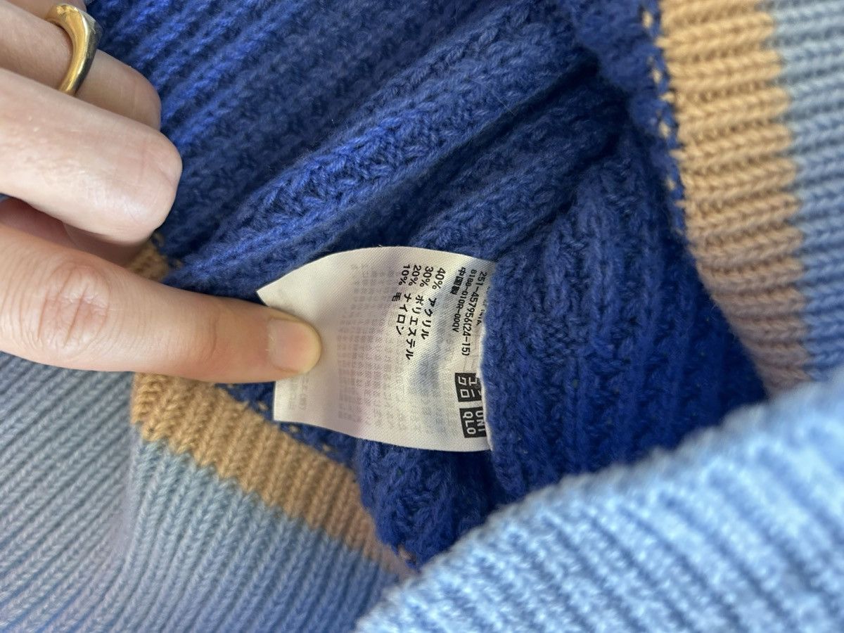Marni Marni x UNIQLO Knit Sweater Size US S / EU 44-46 / 1 - 3 Thumbnail