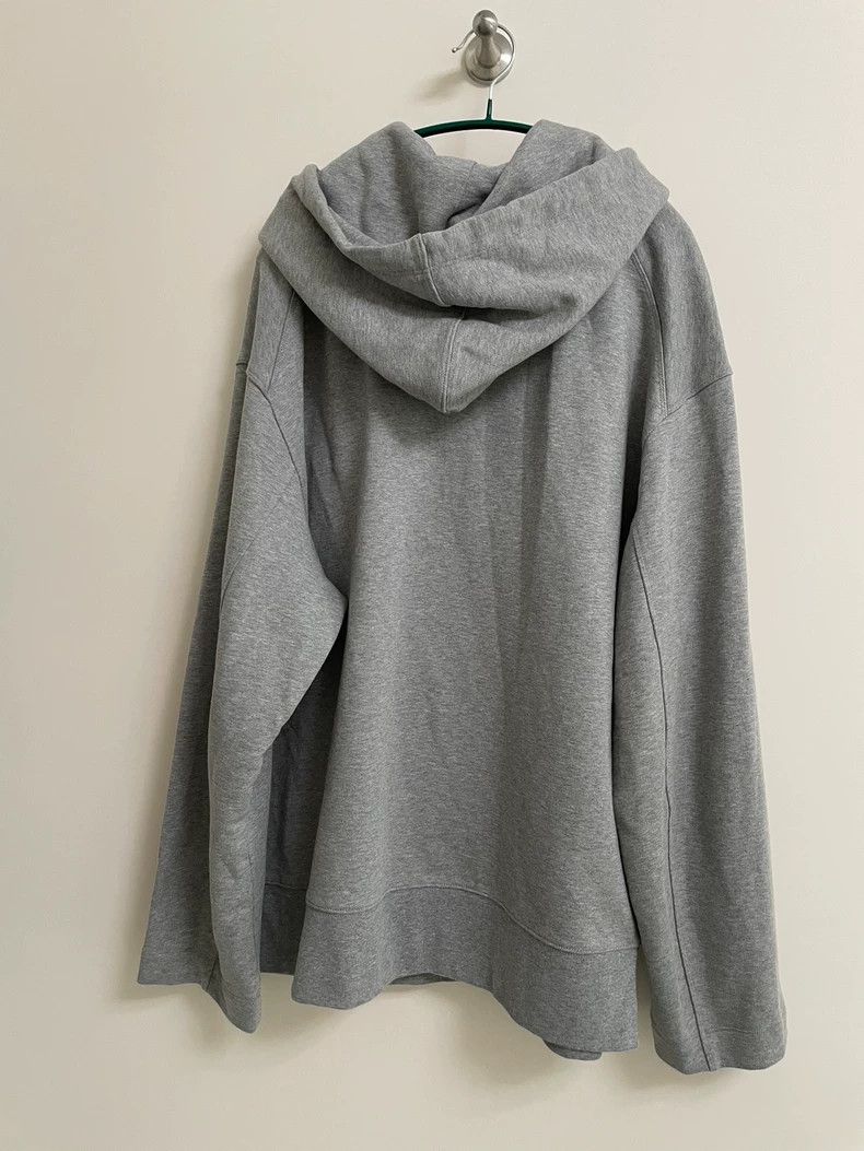 Y-3 Y-3 Casual hooded sweatshirt Size US M / EU 48-50 / 2 - 8 Thumbnail
