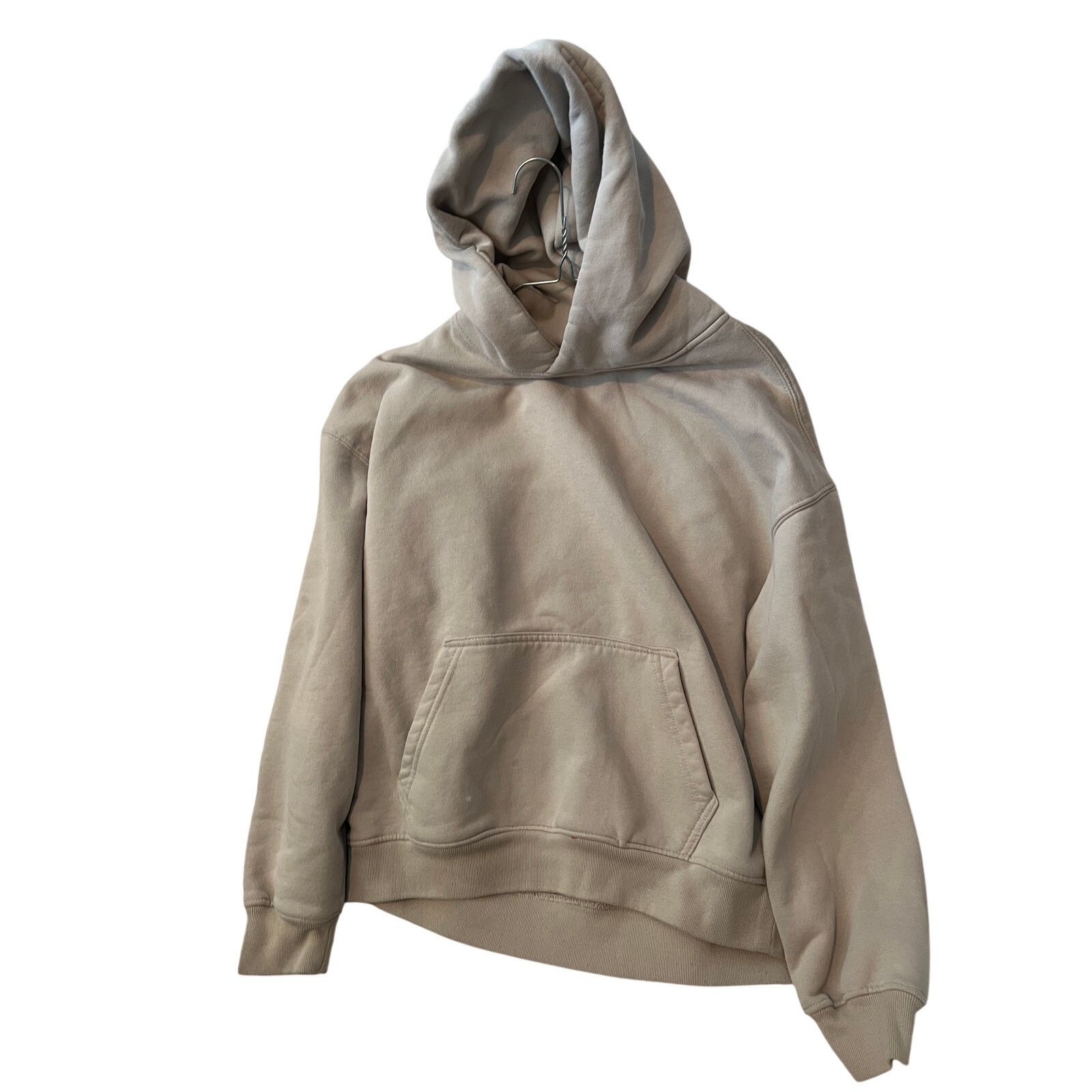 Brooklyn Cloth Originals Brooklyn Cloth Pullover Hoodie Mens Small Size US S / EU 44-46 / 1 - 1 Thumbnail