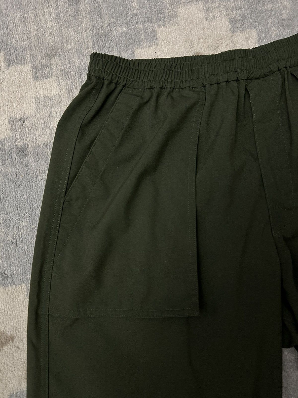 GU × Undercover GU x Undercover Multi Pocket Joggers Size US 28 / EU 44 - 4 Thumbnail