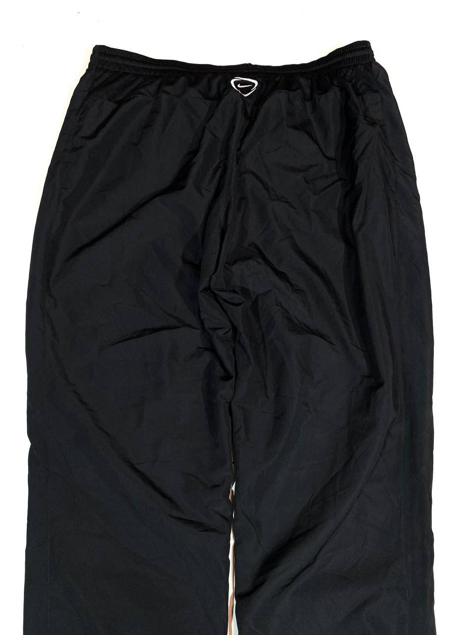 Nike Nike Track Pants Vintage Dry Fit Size US 38 / EU 54 - 8 Thumbnail