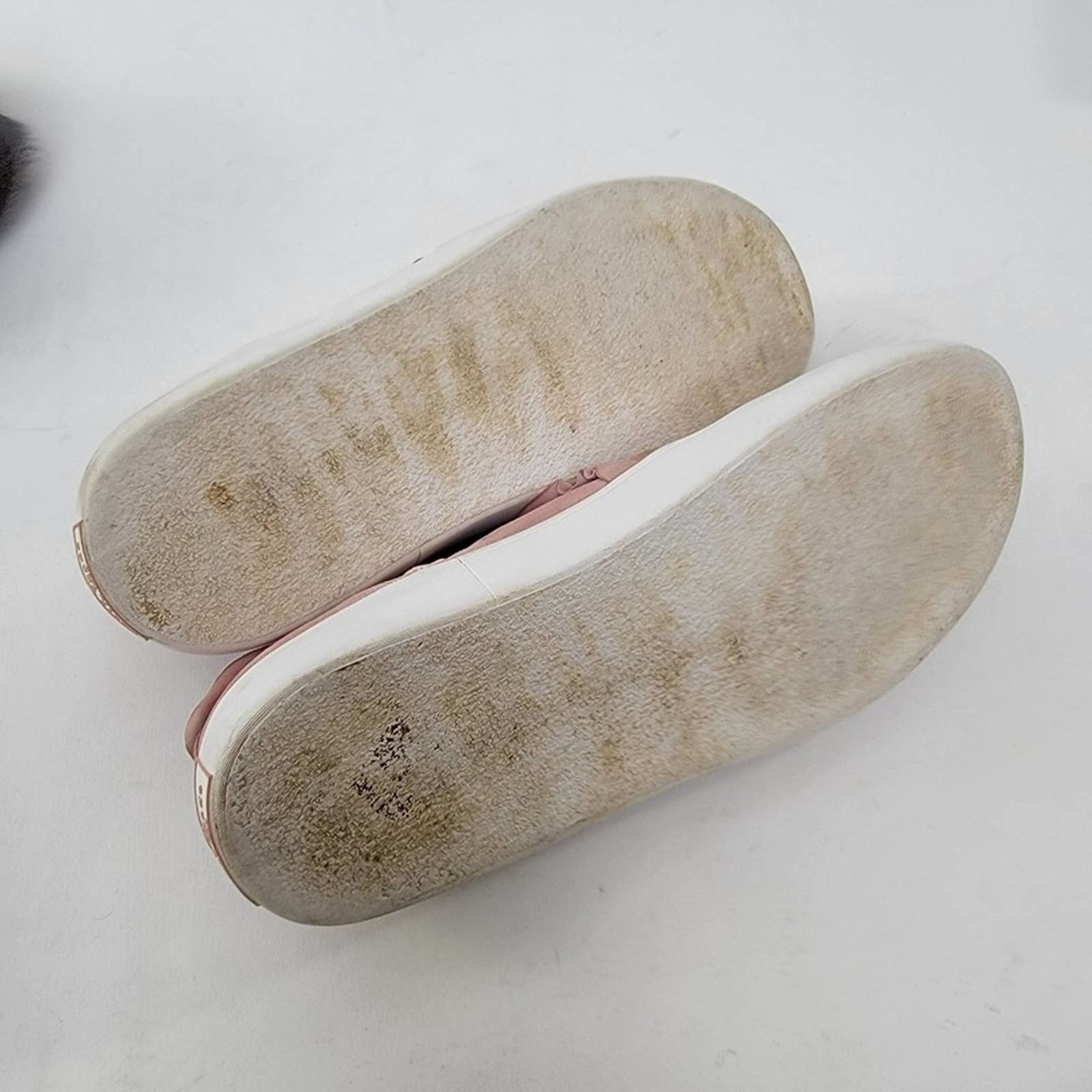 Kate Spade Kate Spade Lillie Slip Ons Size US 8.5 / IT 38.5 - 10 Thumbnail