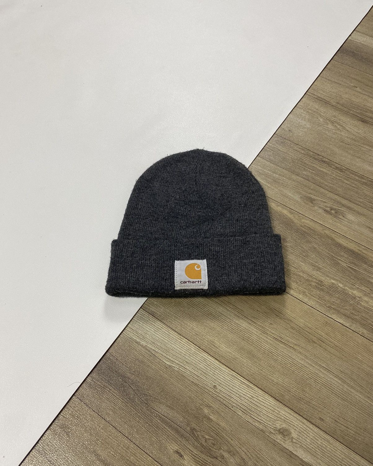 Carhartt Carhartt Beanie Hats Size ONE SIZE - 1 Thumbnail