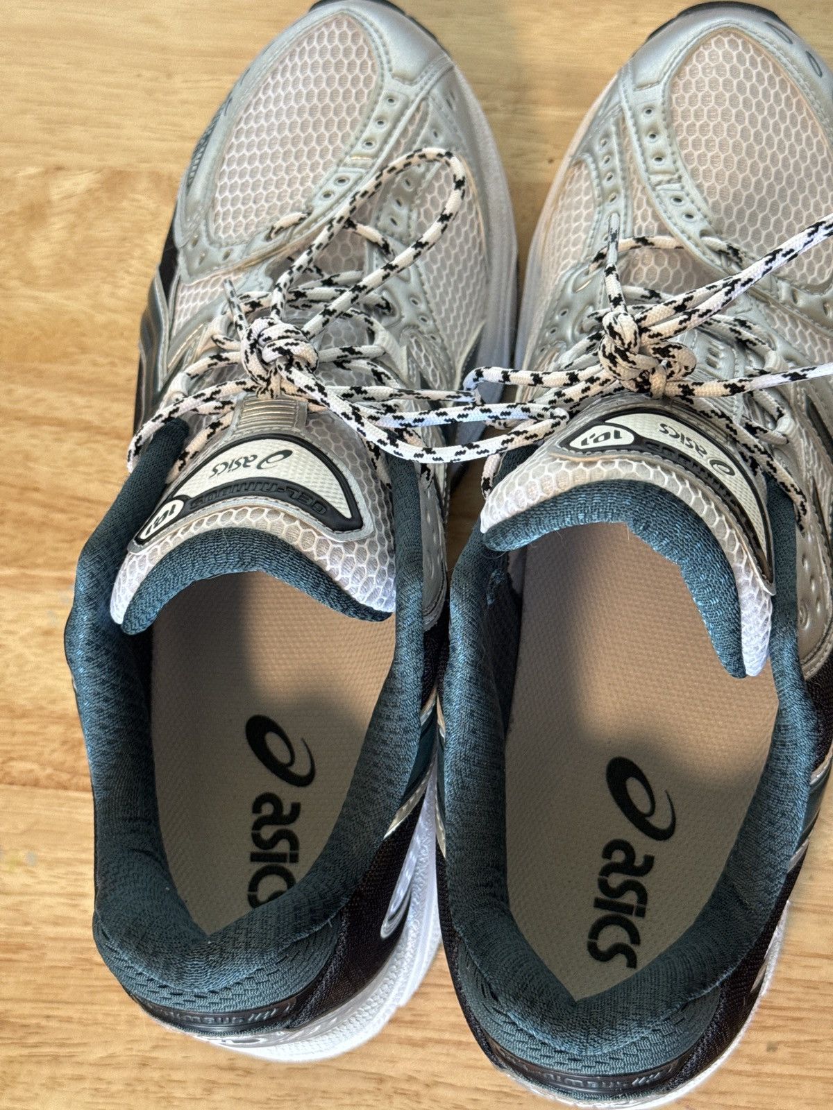 Asics Gel - Nimbus 10.1 Size US 11 / EU 44 - 4 Thumbnail