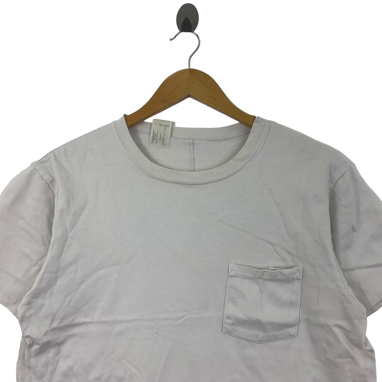 Other N. HOOLYWOOD MISTER Japan Designer Baggy Tee Shirt Top Size US M / EU 48-50 / 2 - 2 Thumbnail