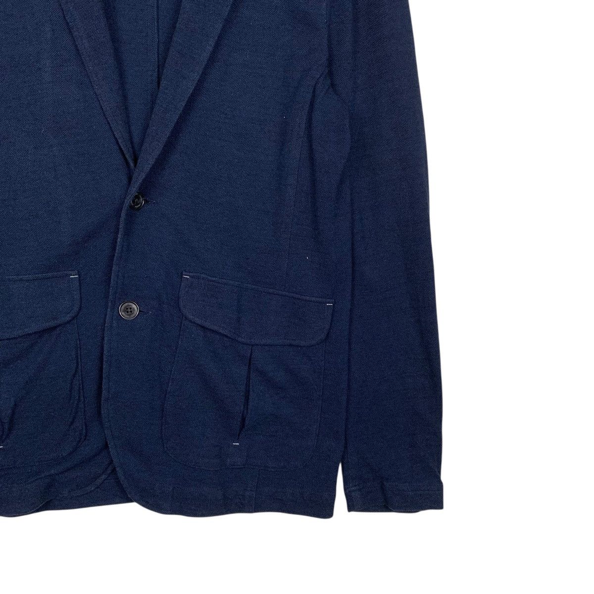 Joseph Abboud Joseph Abboud Casual Jacket Size US S / EU 44-46 / 1 - 4 Thumbnail