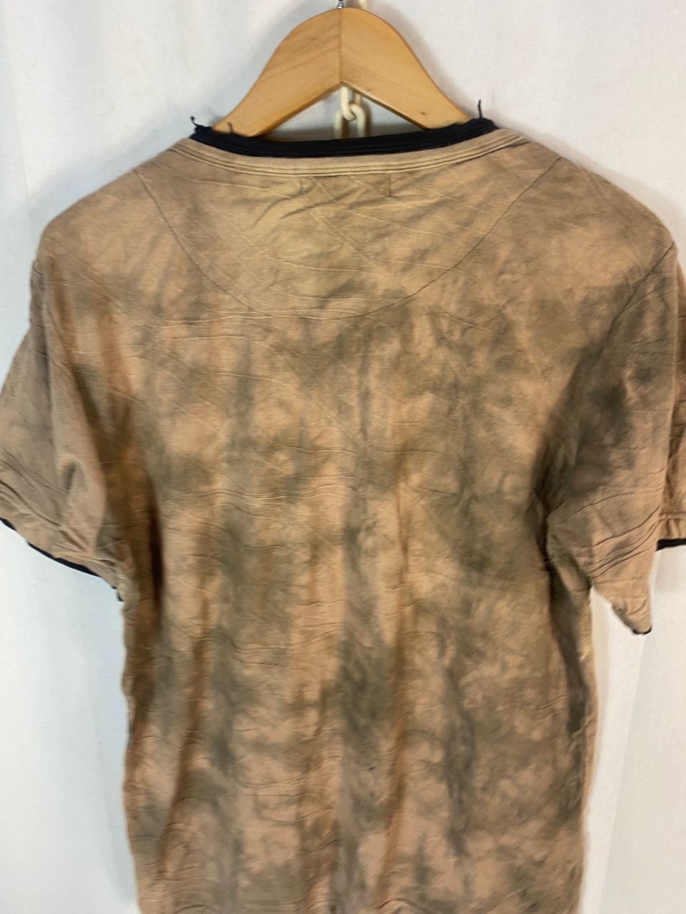 In The Attic In the attic distressed style tshirt Size US M / EU 48-50 / 2 - 12 Thumbnail