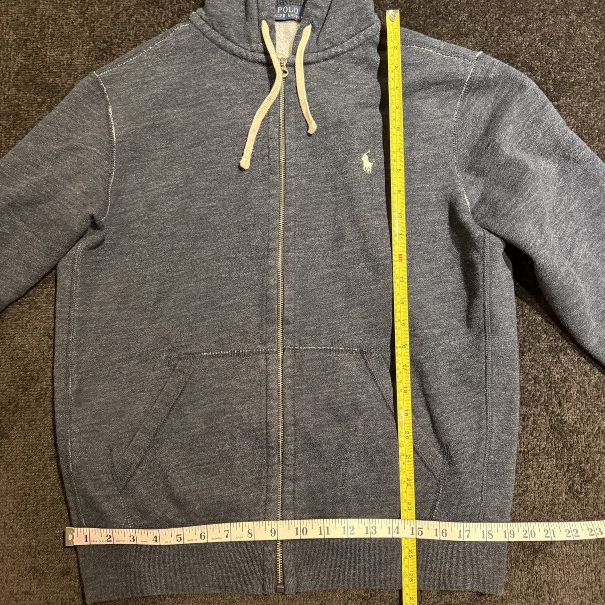 Polo Ralph Lauren Polo Ralph Lauren zip up Size US L / EU 52-54 / 3 - 6 Thumbnail