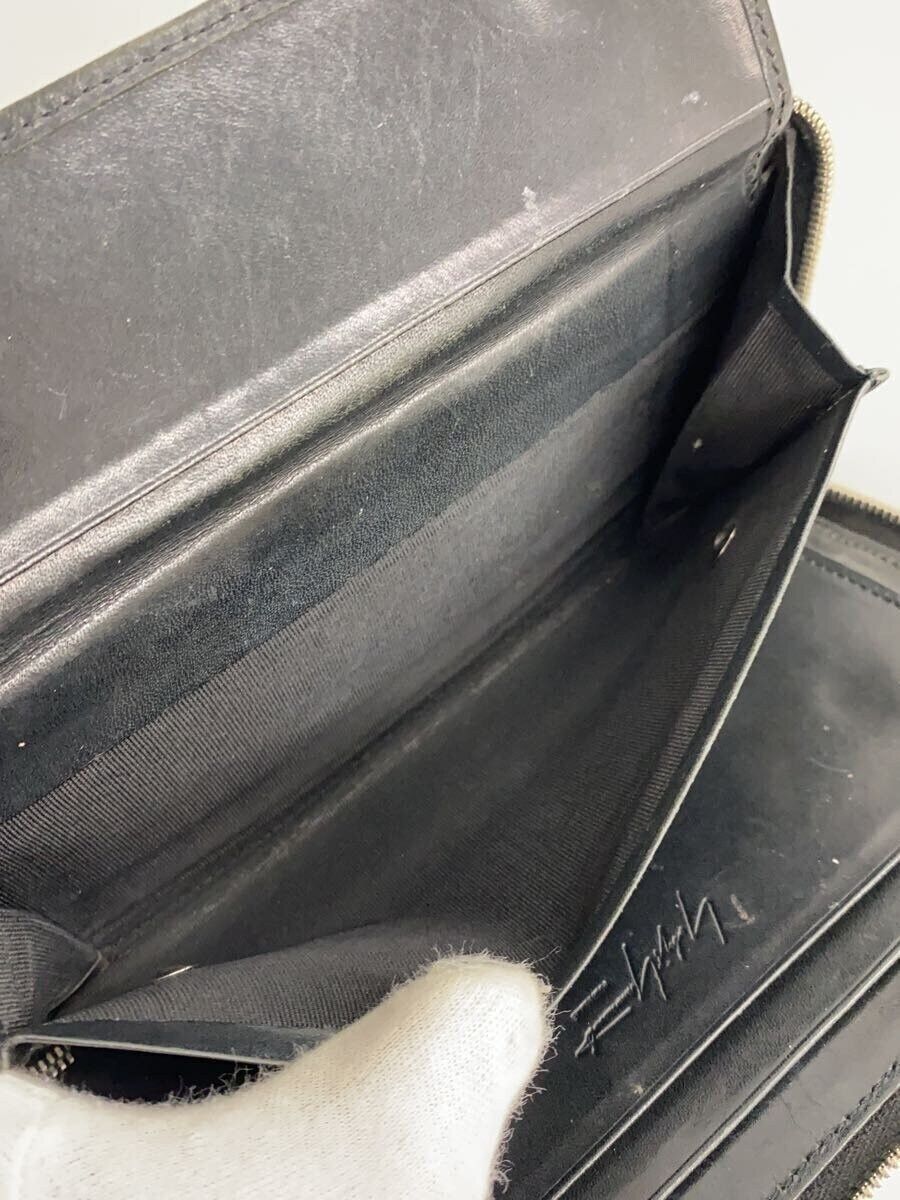 Yohji Yamamoto Pour Homme Leather Wallet Size ONE SIZE - 5 Thumbnail