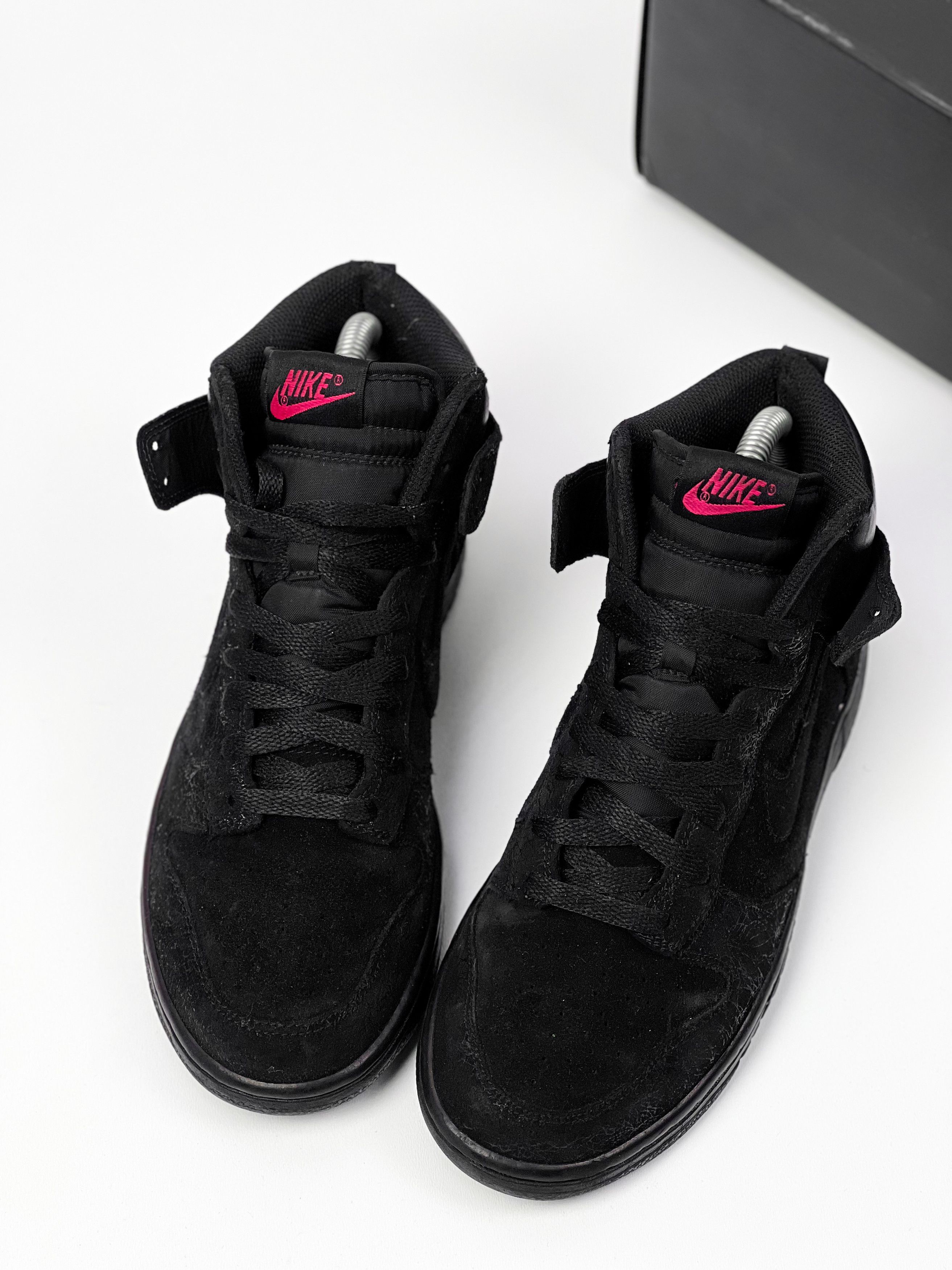 Nike Nike Dunk Hight Size US 8 / IT 38 - 6 Thumbnail