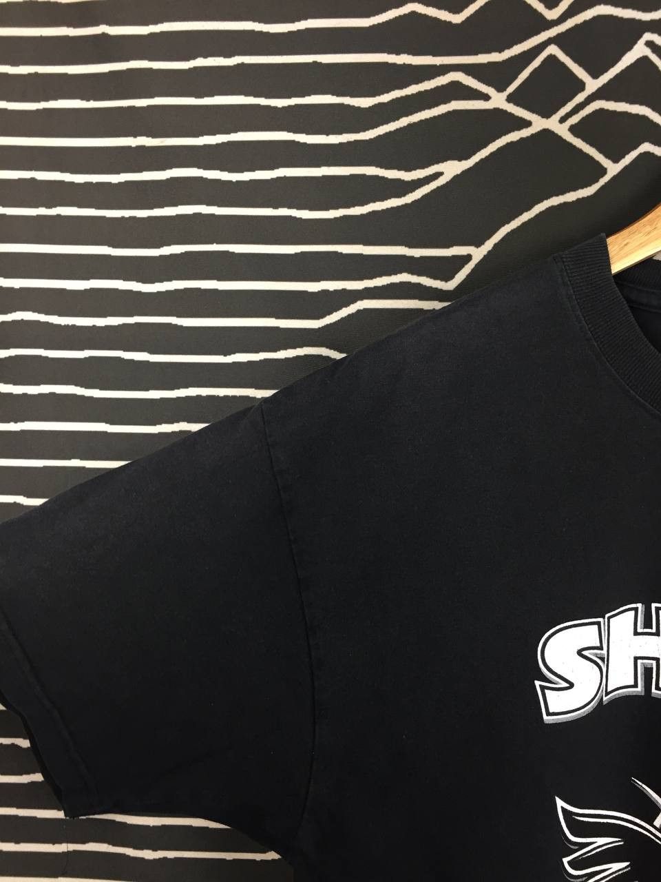 Band Tees Shachi Japanese Punk Rock Band The Special One Man Show Tee Size US L / EU 52-54 / 3 - 5 Thumbnail
