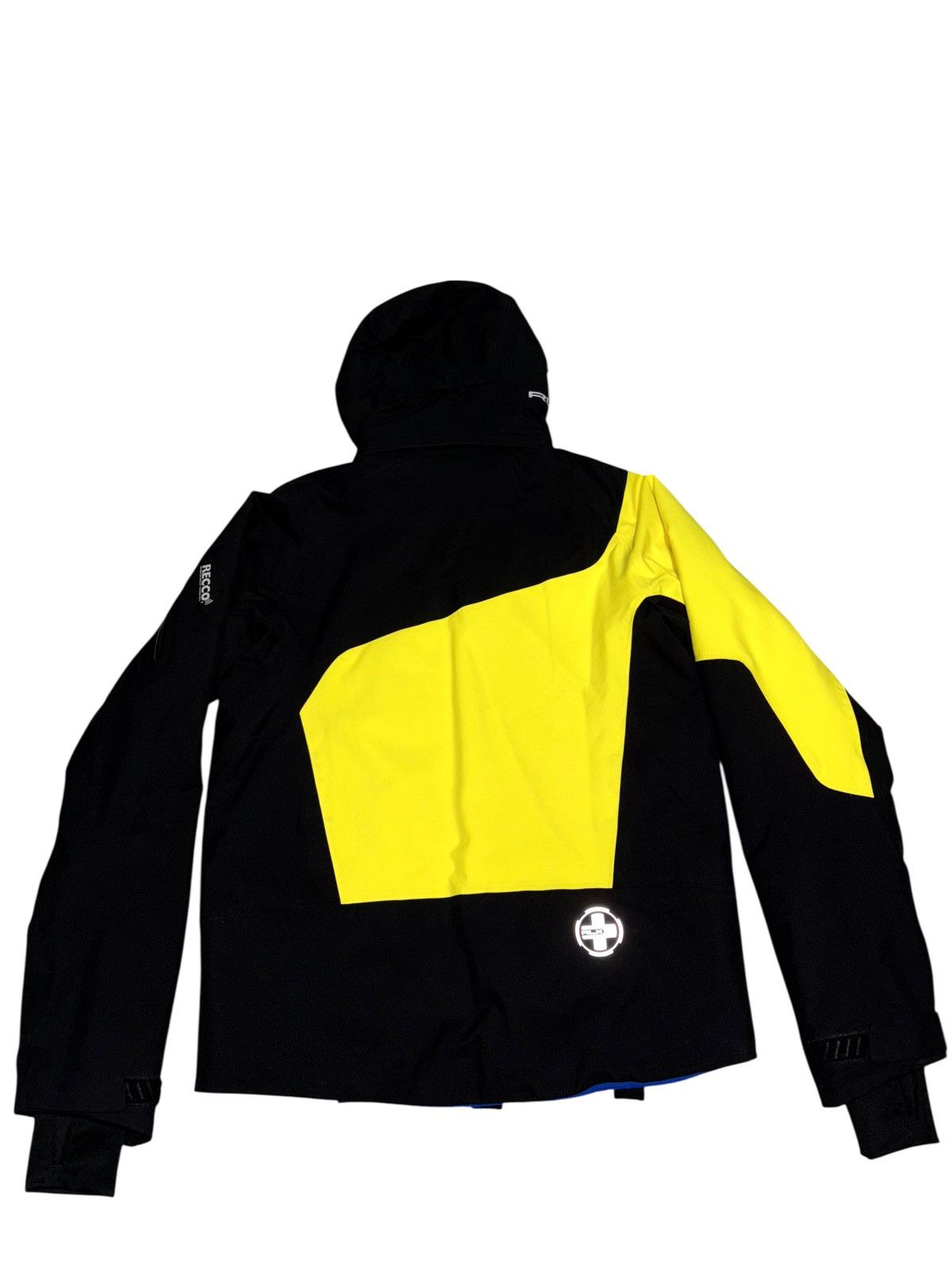 RLX Ralph Lauren XS RLX Ralph Lauren Recco Ski Jacket Alaska Denali primaloft Size US XS / EU 42 / 0 - 3 Thumbnail