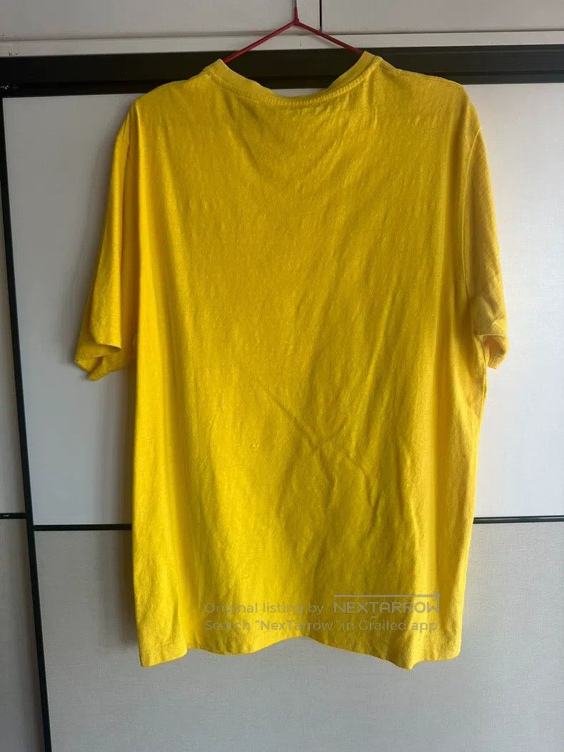 Loewe Loewe Short-sleeve T-shirt, 100% cotton fabric Size US L / EU 52-54 / 3 - 2 Thumbnail
