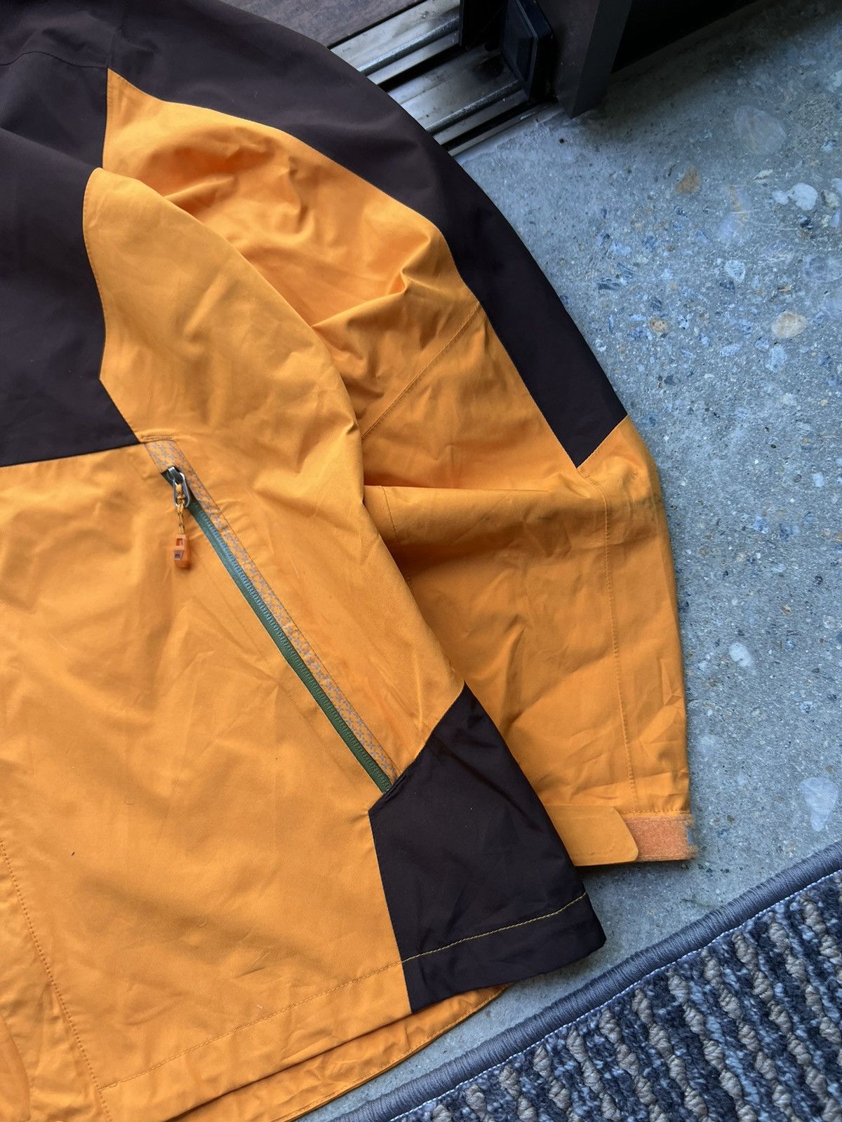 K2 K2 GORE-TEX OUTDOOR GORPCORE JACKET Size US L / EU 52-54 / 3 - 4 Thumbnail