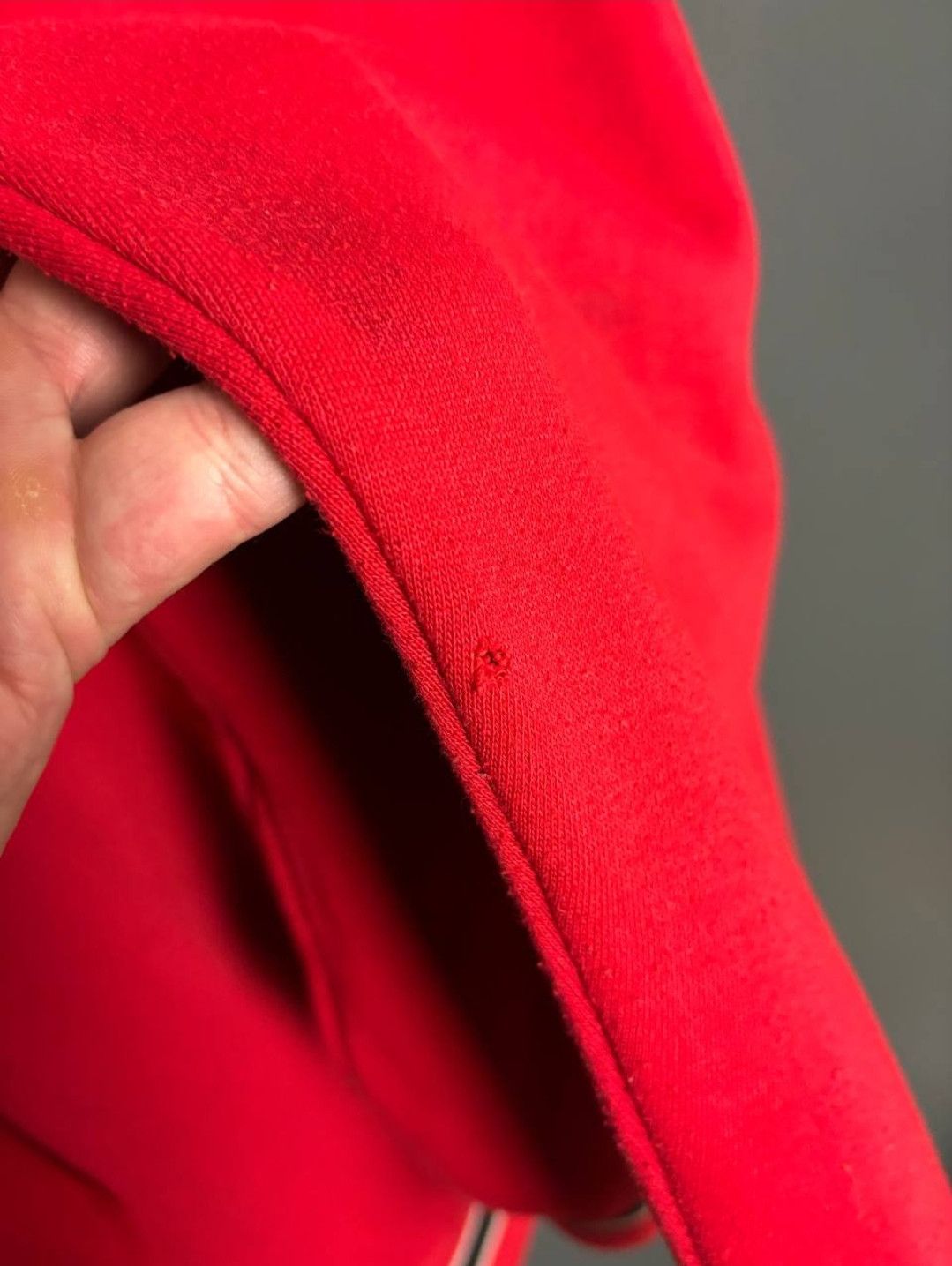 NBA × Vintage Vintage Starter NBA Chicago Bulls Basketball Hoodie Size US L / EU 52-54 / 3 - 10 Thumbnail