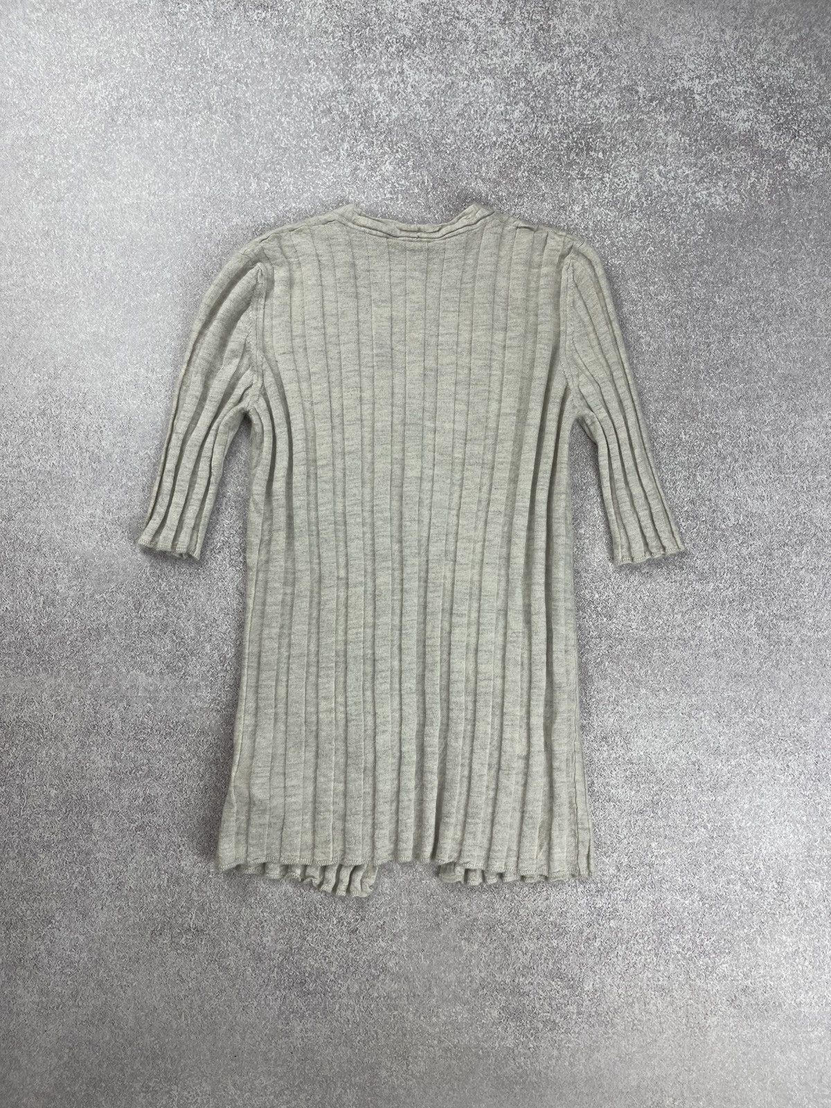 Fabiana Filippi Fabiana Filippi Cashmere/Silk Knit Sweater Cardigan Size S Size S / US 4 / IT 40 - 11 Thumbnail