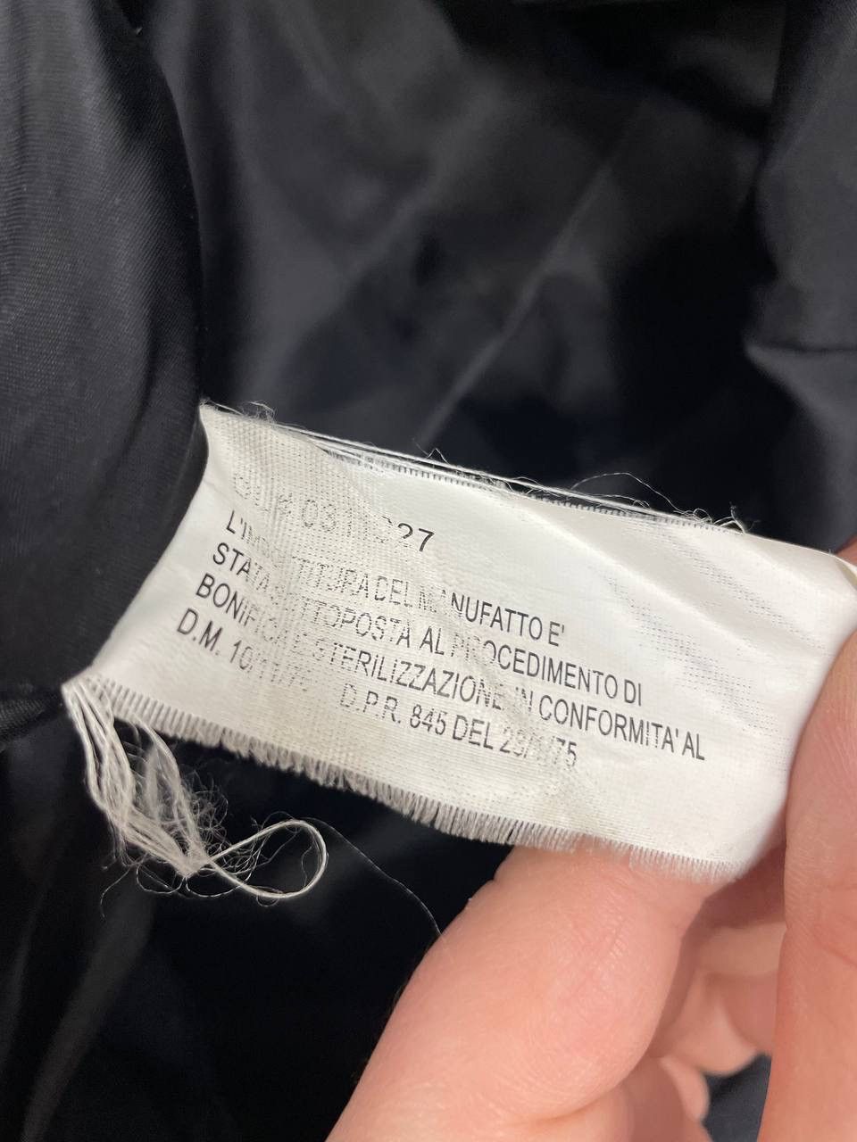 The North Face The North Face Women Quilted Puffer Jacket Black Size L Size L / US 10 / IT 46 - 6 Thumbnail