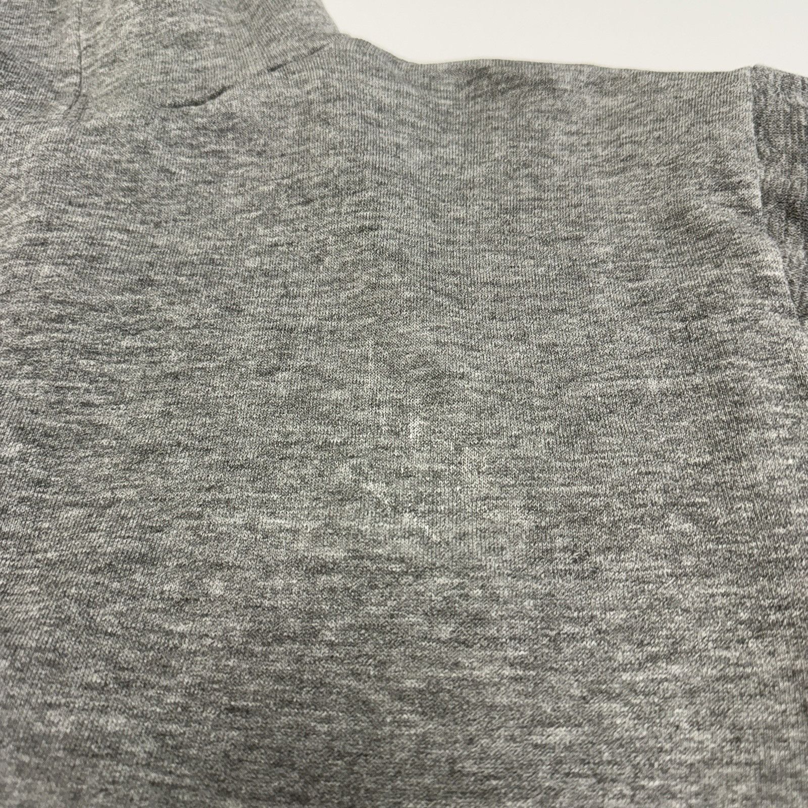 Levi's Vintage Levi's Hoodie Sweatshirt Mens Medium 19x21 Gray Full Size US M / EU 48-50 / 2 - 13 Thumbnail