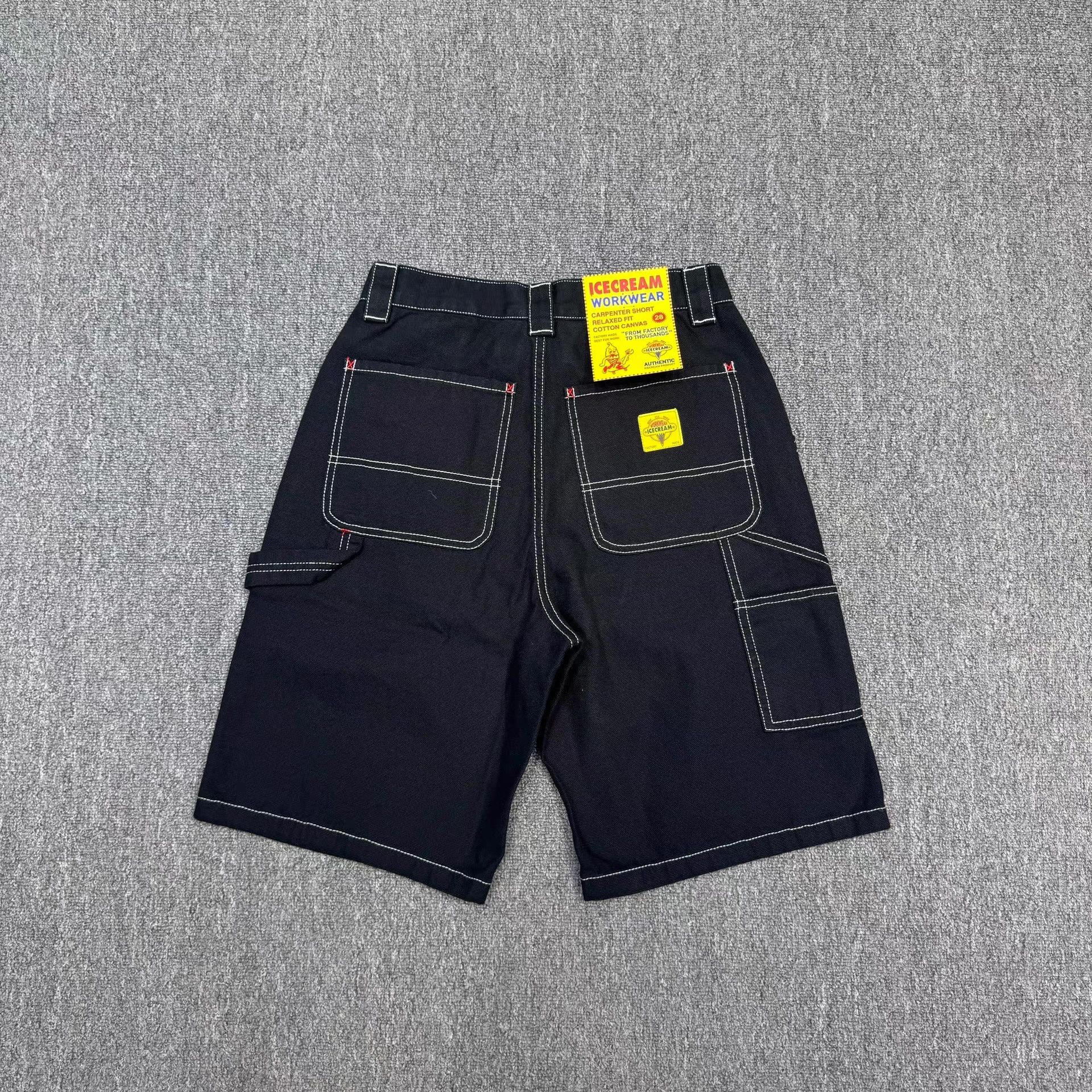Billionaire Boys Club BBC Cargo Shorts Q5 Size US 34 / EU 50 - 3 Thumbnail