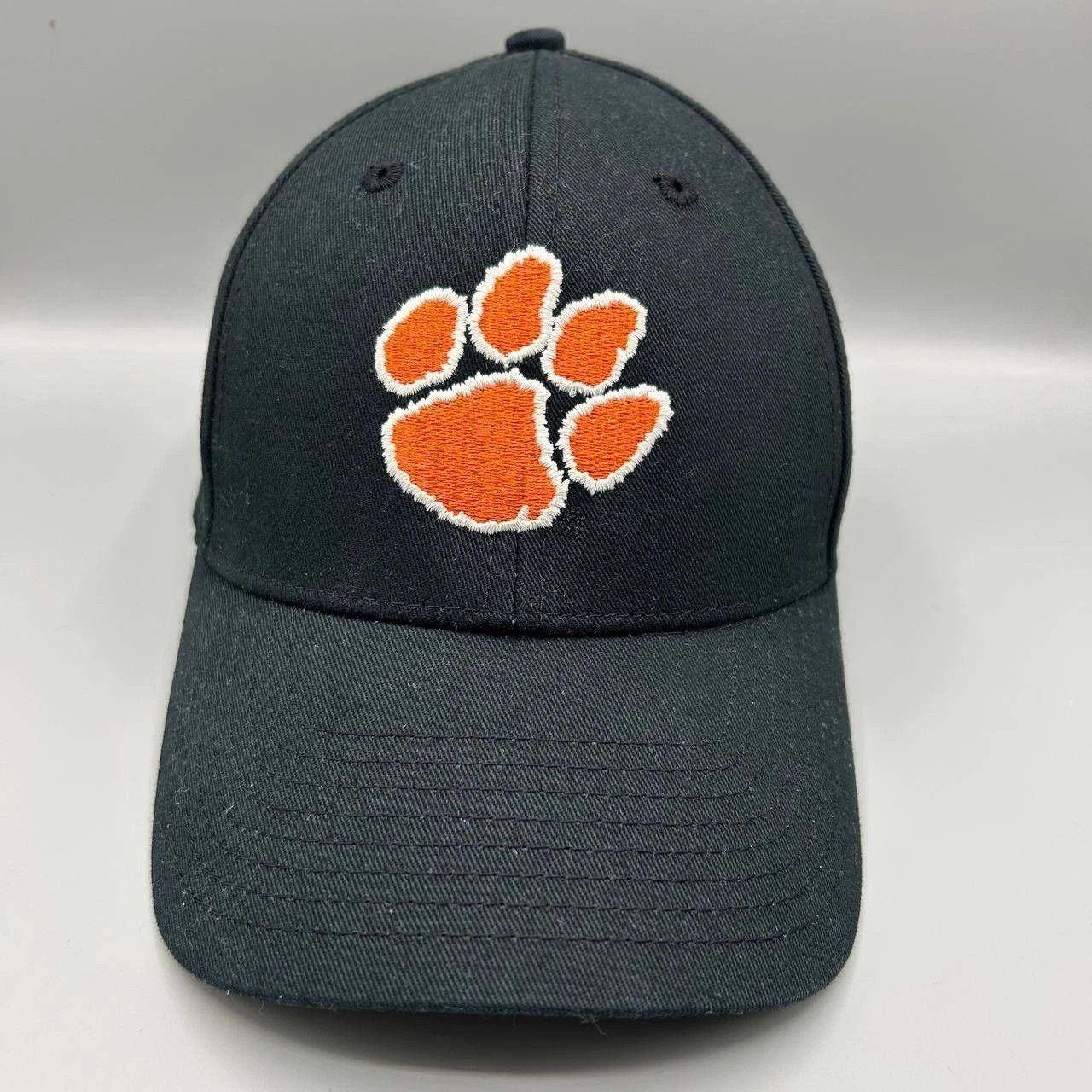 Other Clemson Tigers Hat Men Embroidered Fan Favorite Strap Back Size ONE SIZE - 1 Thumbnail