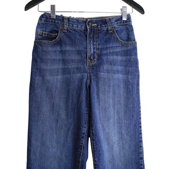 Old Navy Vintage Old Navy Regular Standard Mid-rise Denim Jeans Size 36" / US 14 / IT 50 - 2 Thumbnail