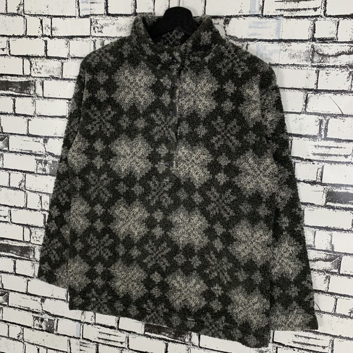 Designer × L.L. Bean × Vintage Vintage L.L Bean Fleece Jacket Size XS Size US XS / EU 42 / 0 - 2 Thumbnail