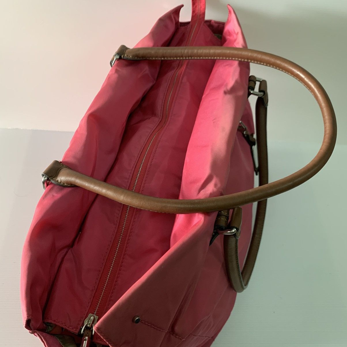 Tumi Tumi Nylon Large Tote Bag Size ONE SIZE - 5 Thumbnail